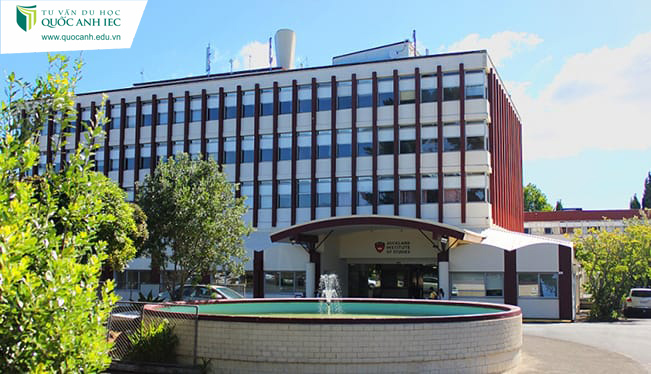 Viện đào tạo Auckland Institute of Studies tọa lạc tại thành phố Auckland là một viện đào tạo Đại học và Sau Đại học tư thục được thành lập vào năm 1990. Đây là một trong những viện đào tạo tư bậc Đại học lớn nhất của New Zealand với trên 1000 sinh viên t