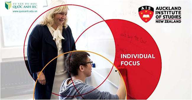 Học phí du học New Zealand trương Auckland