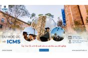 [ICMS] Ngành quản trị du lịch - nhà hàng - khách sạn nên học ở đâu tại Úc?