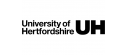 University of Hertfordshire