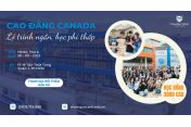 [Hội thảo Canada] Lộ trình ngắn - Học phí thấp cùng Columbia College