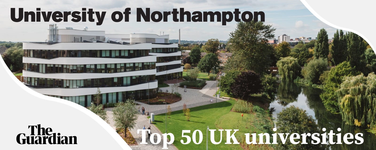 University of Northampton