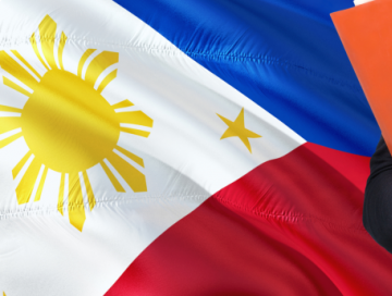 Học bổng du học Philippines