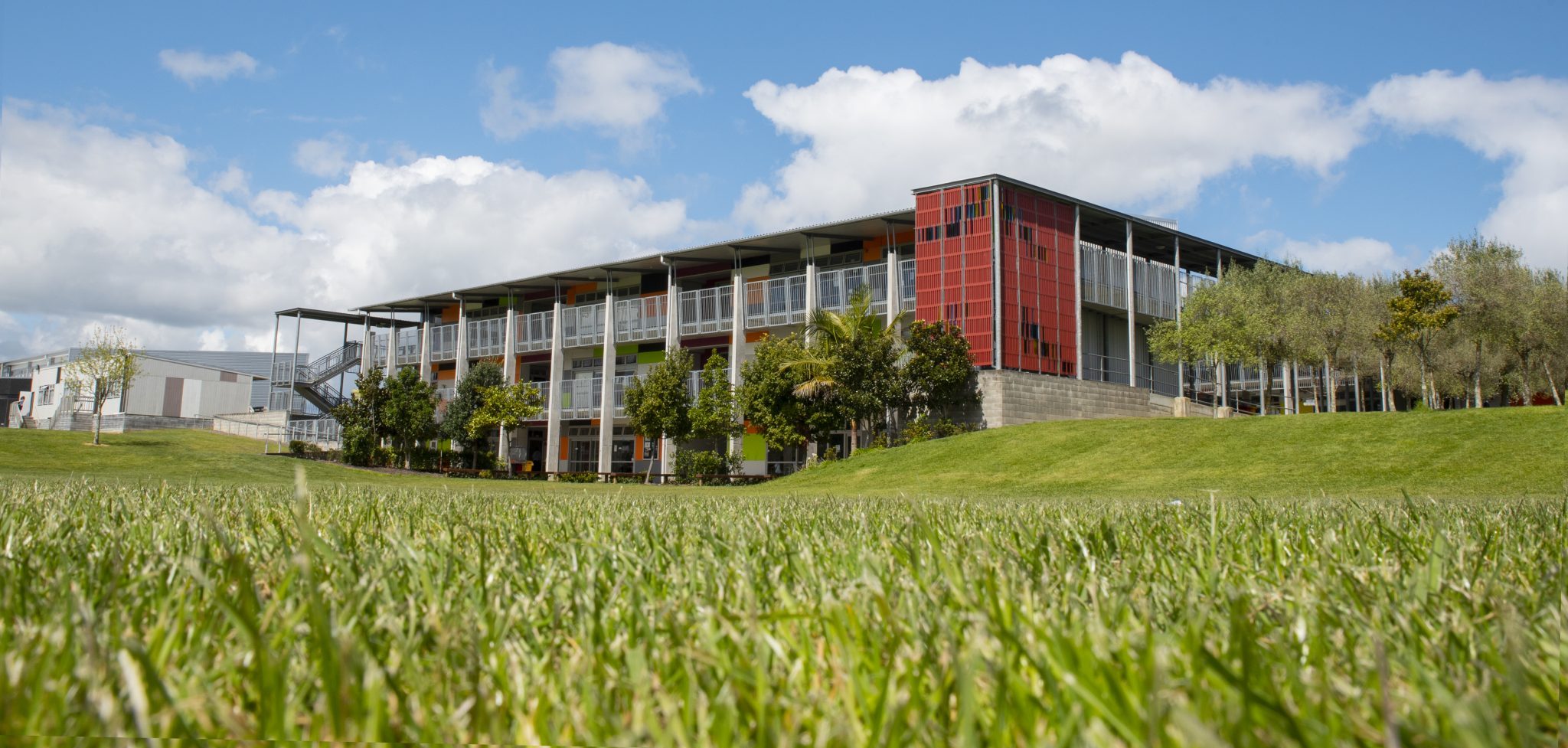 hội thảo New Zealand