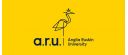 Anglia Ruskin University (ARU)