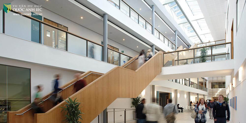 Cardiff Metropolitan University