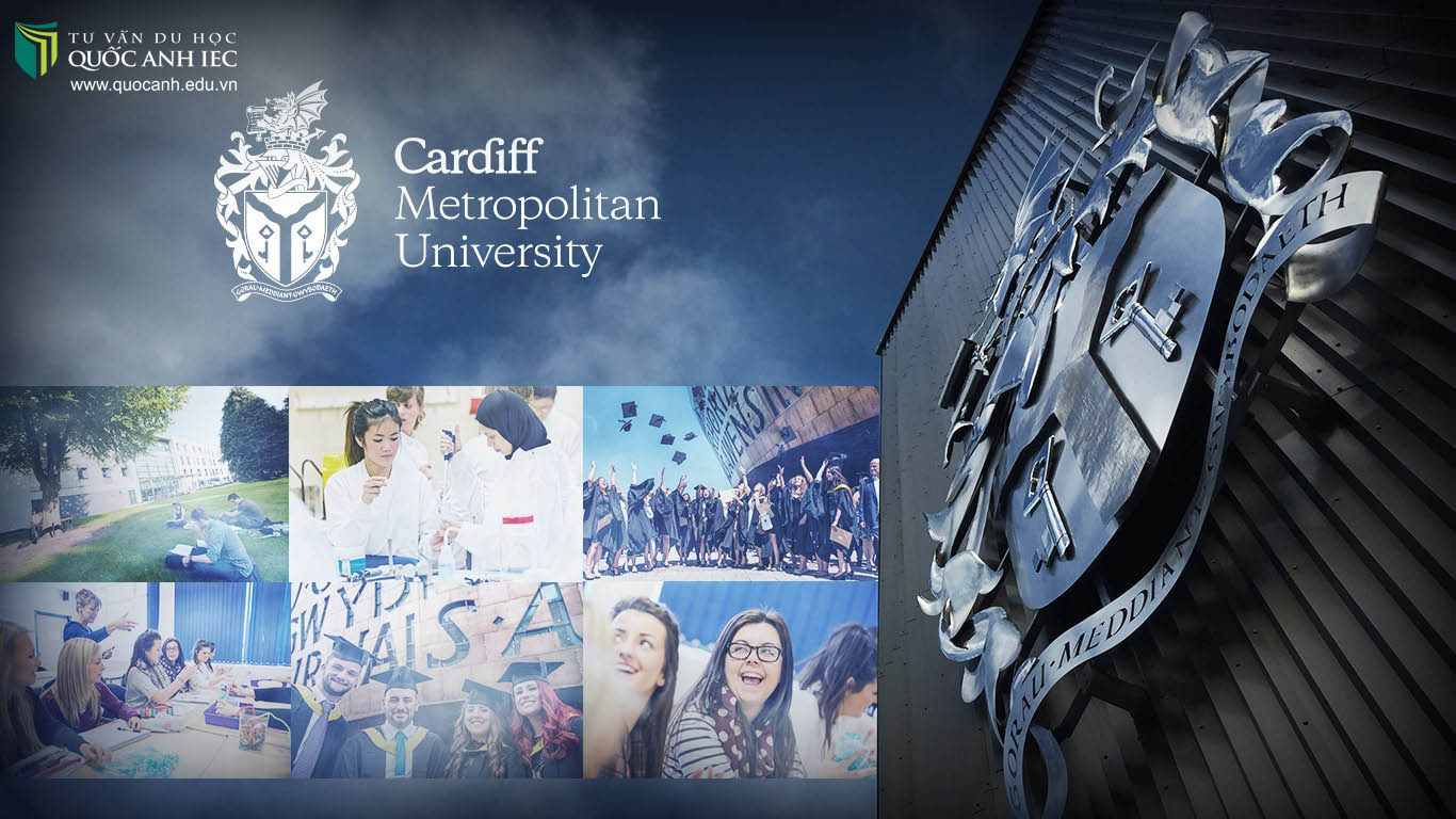 Cardiff Metropolitan University