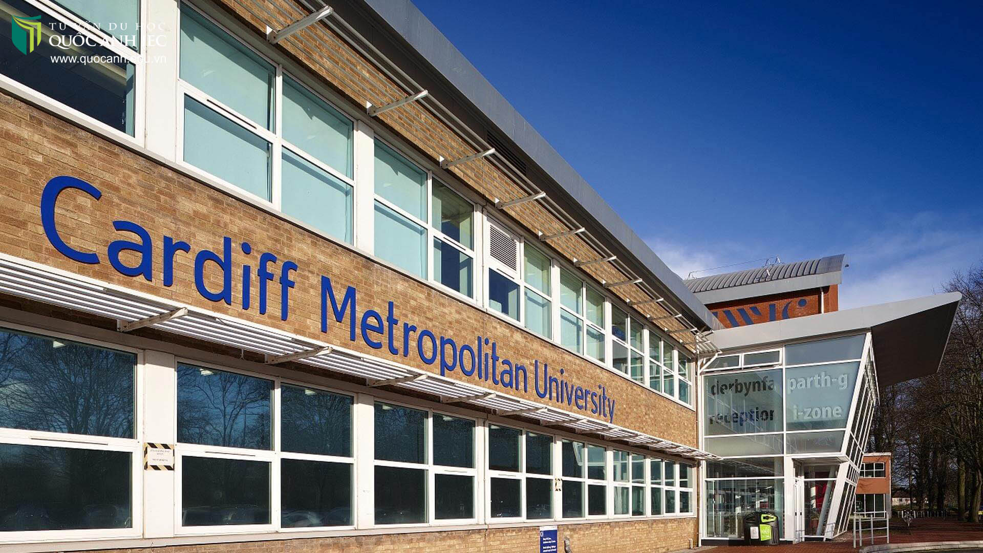 Cardiff Metropolitan University