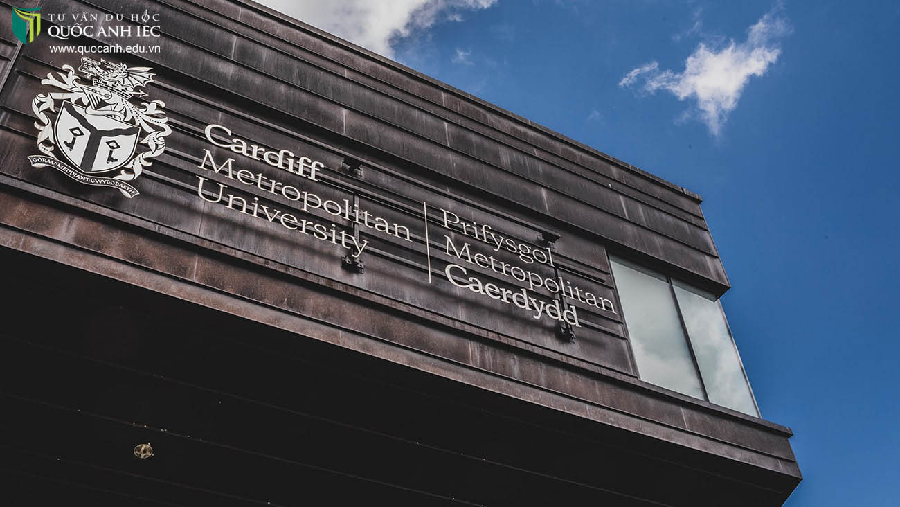 Cardiff Metropolitan University
