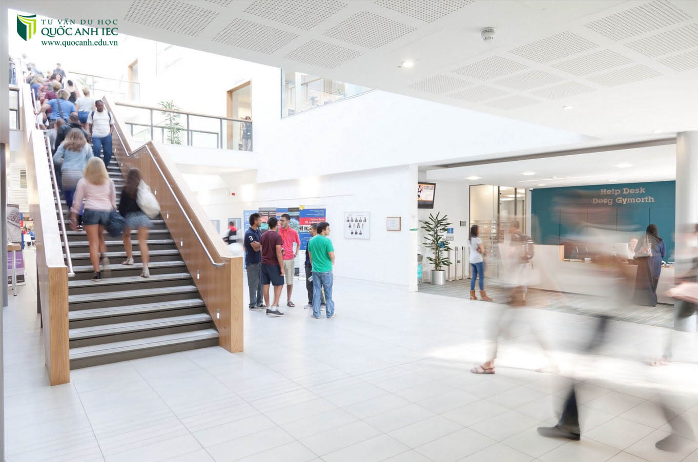 Cardiff Metropolitan University