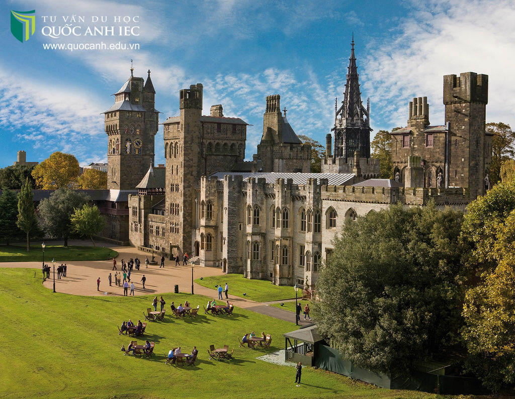 Cardiff Metropolitan University