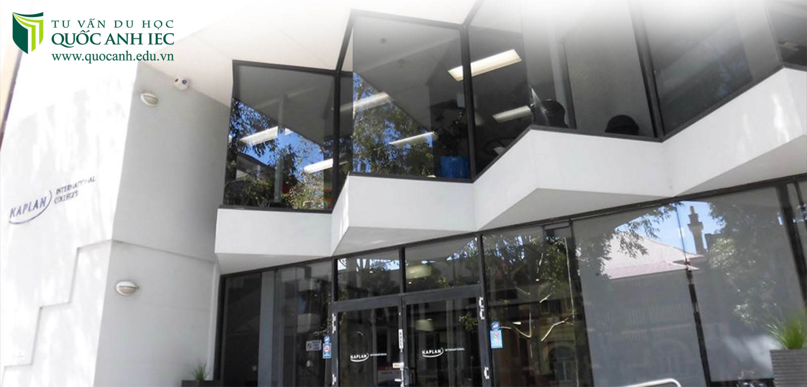 Kaplan Business School