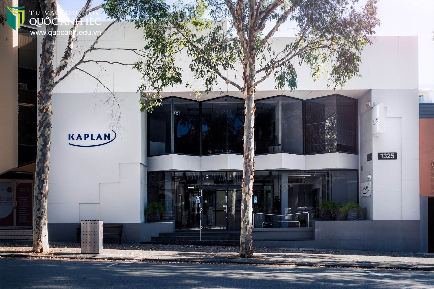 Kaplan Business School