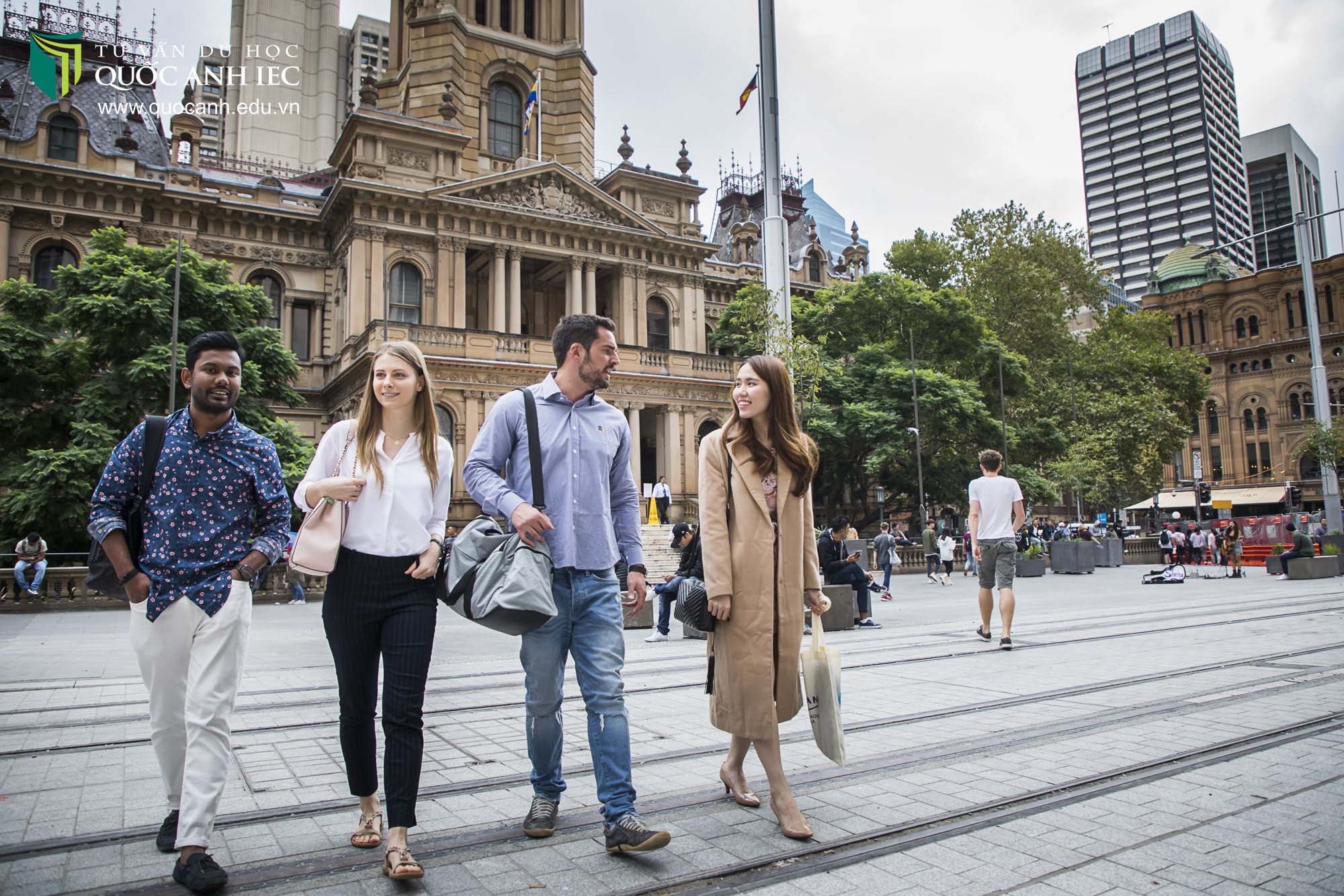 Kaplan Business School