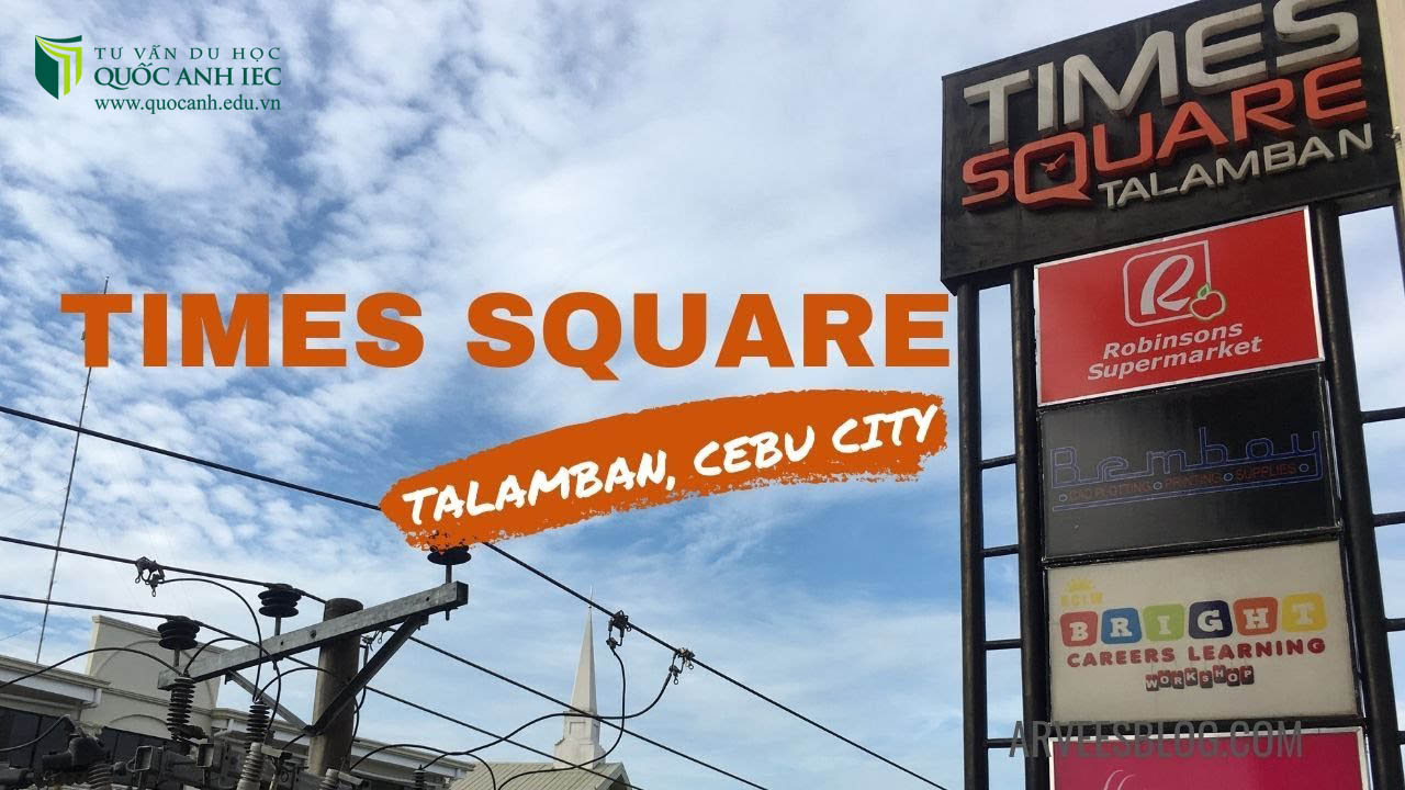 Trường Anh Ngữ CIEC