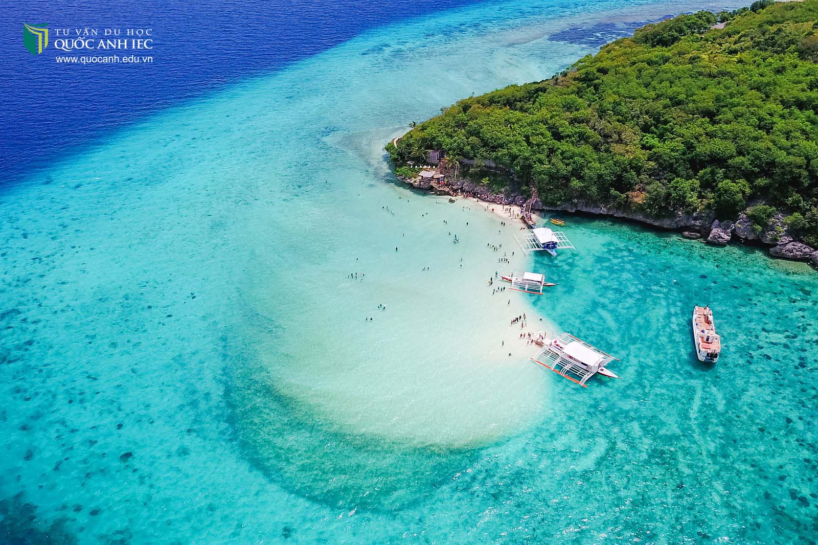 Trường Anh ngữ CIEC