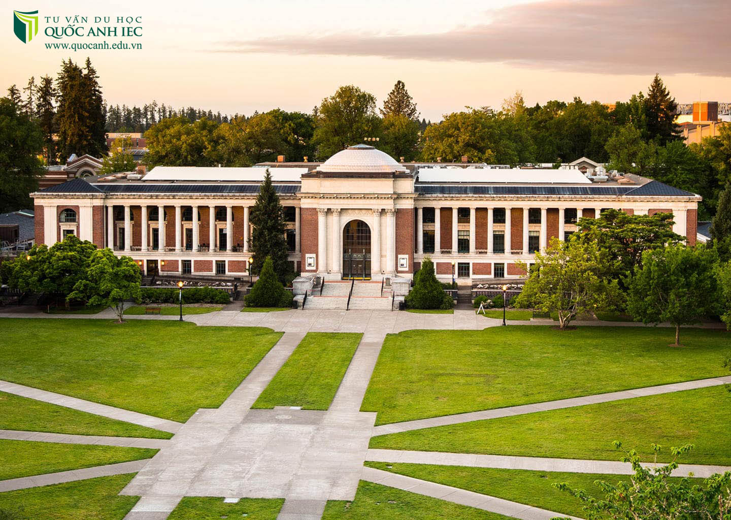 oregon state university