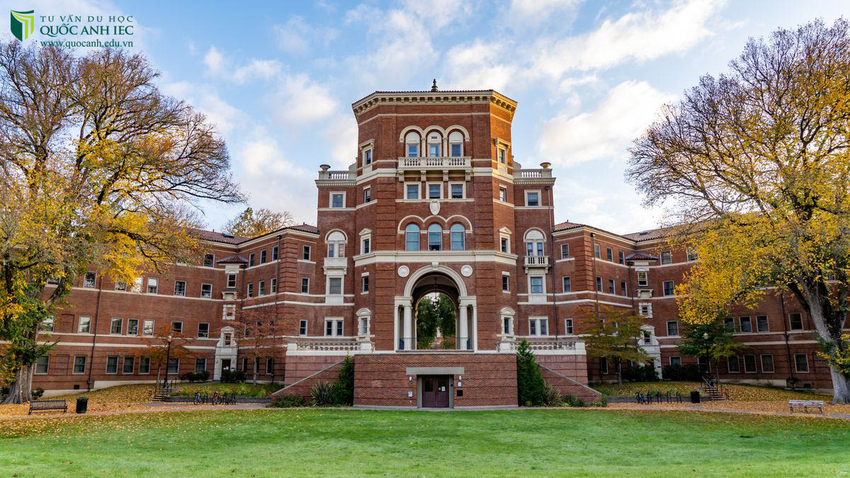 oregon state university