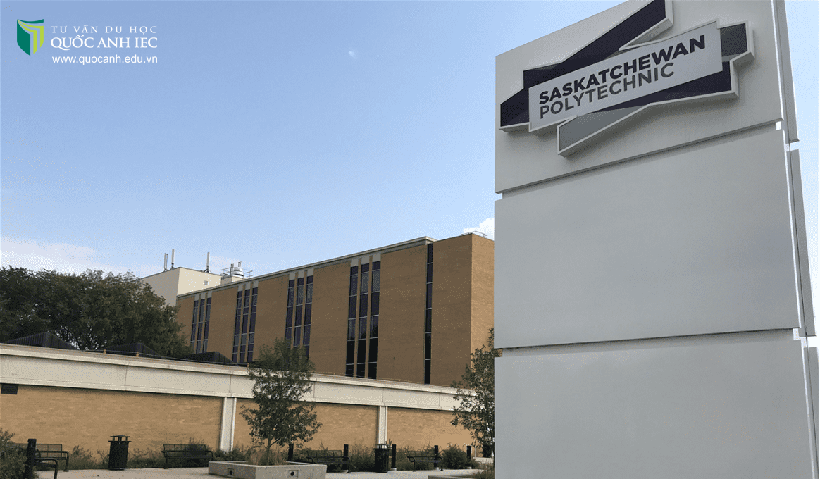 Saskatchewan Polytechnic