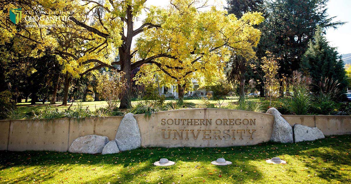 Southern Oregon University