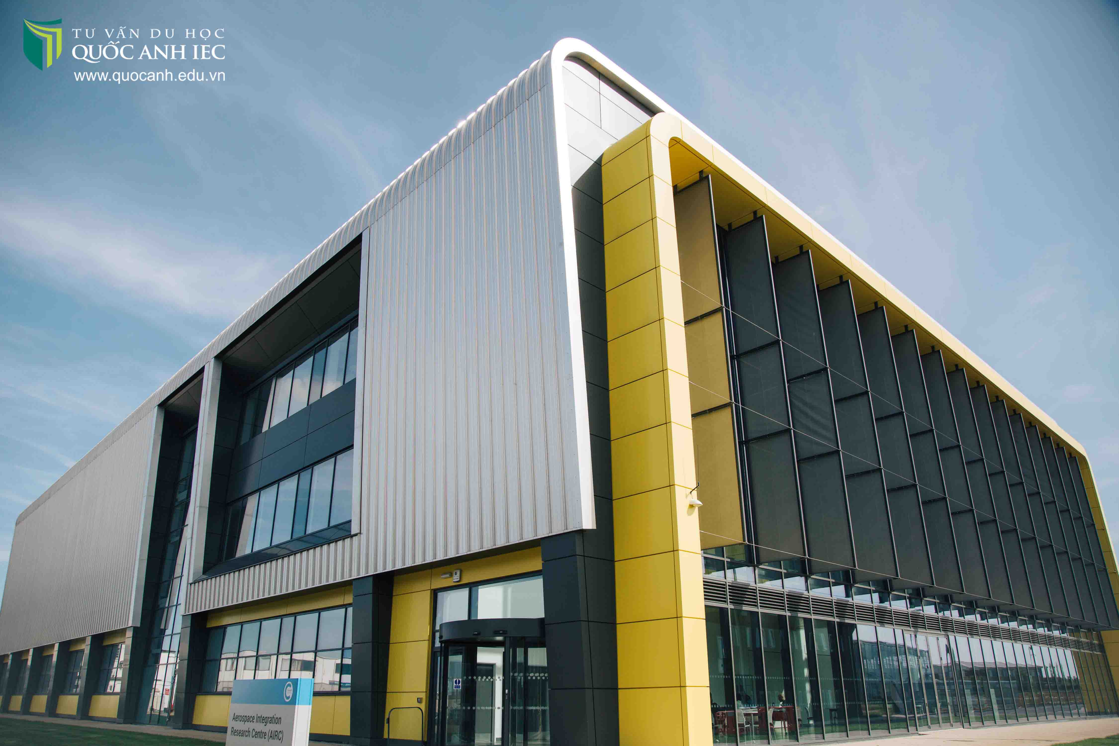 Kaplan International Pathways