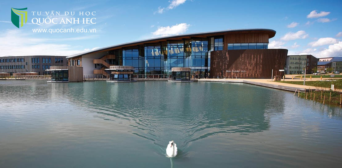 Kaplan International Pathways