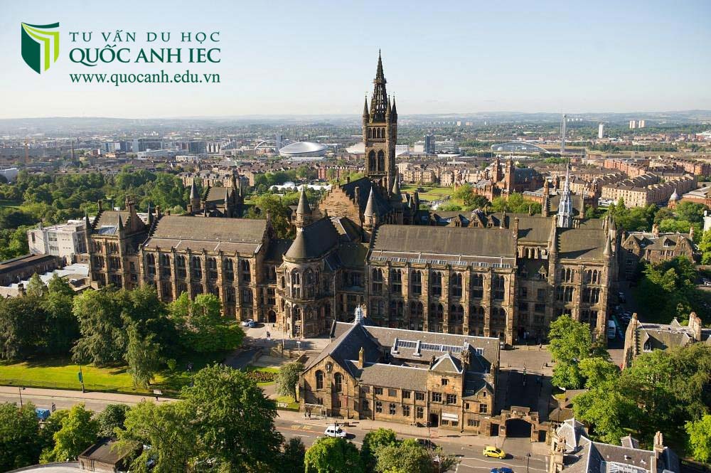 Kaplan International Pathways