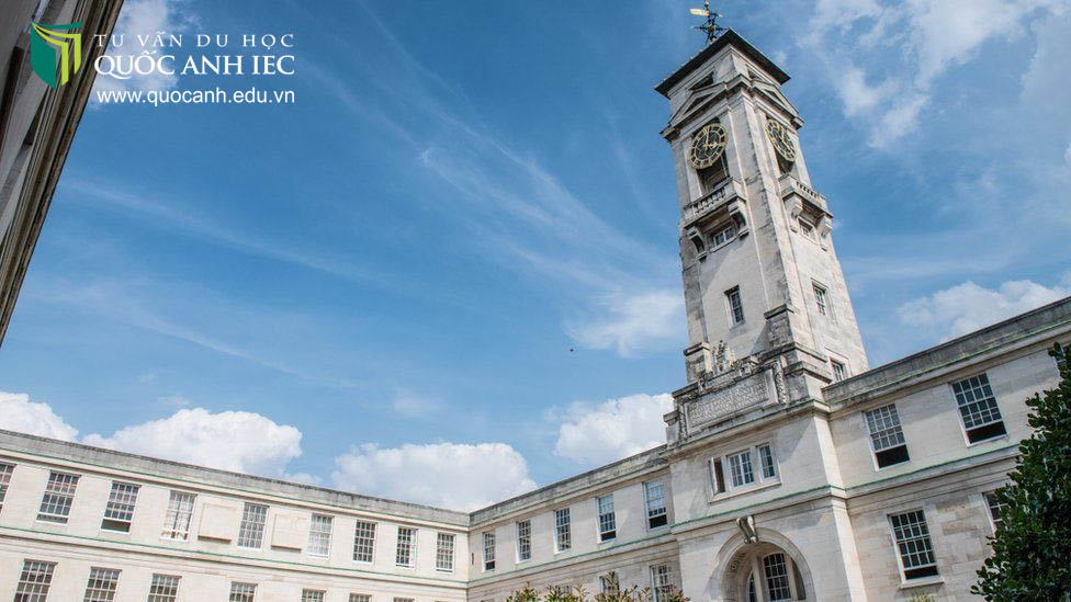 Kaplan International Pathways