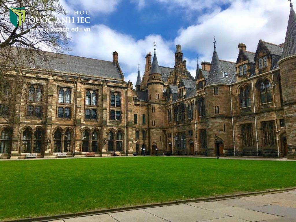 Kaplan International Pathways