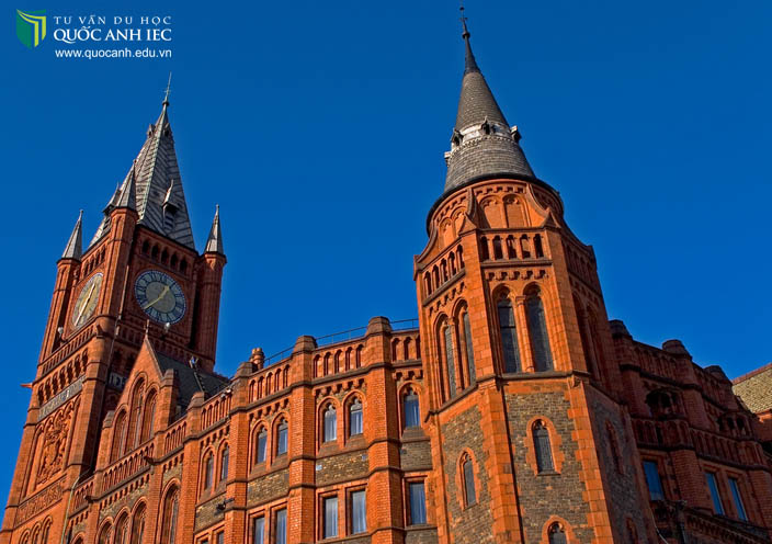 Kaplan International Pathways