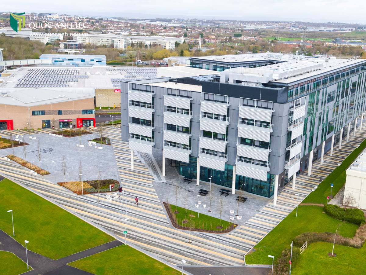 Kaplan International Pathways