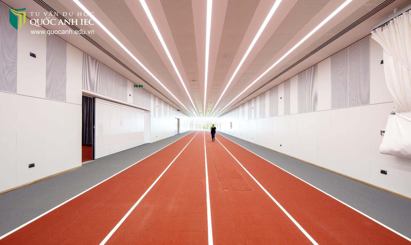 leeds becket University