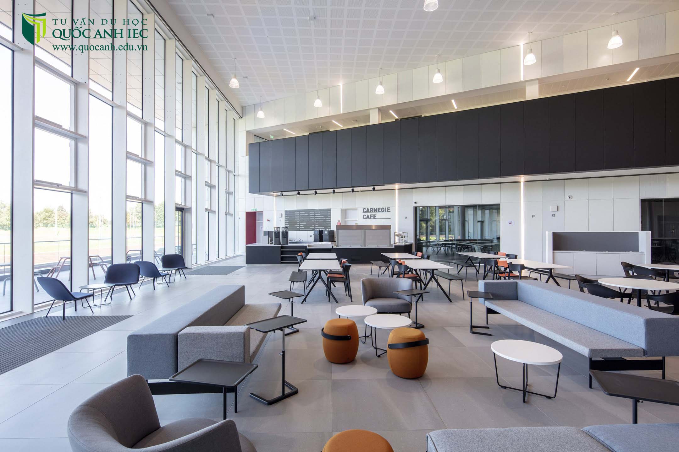 leeds becket University