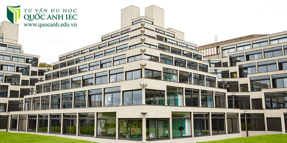 University of East Anglia