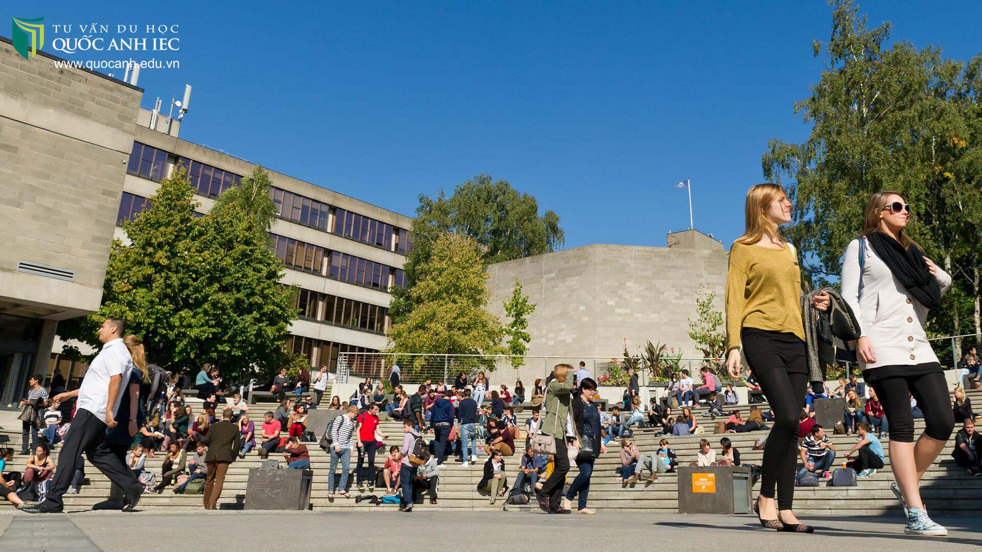 University of East Anglia