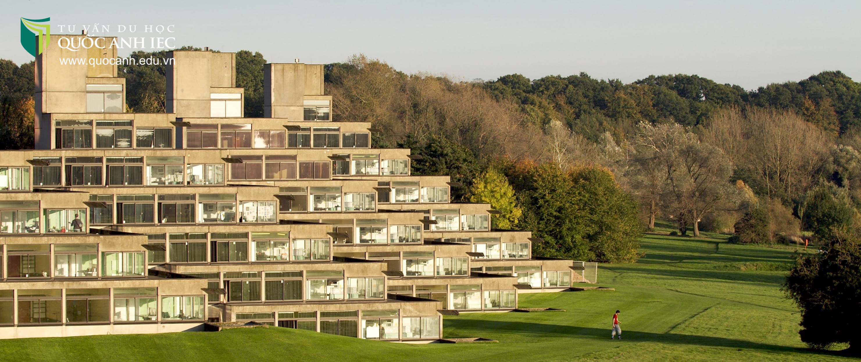 University of East Anglia