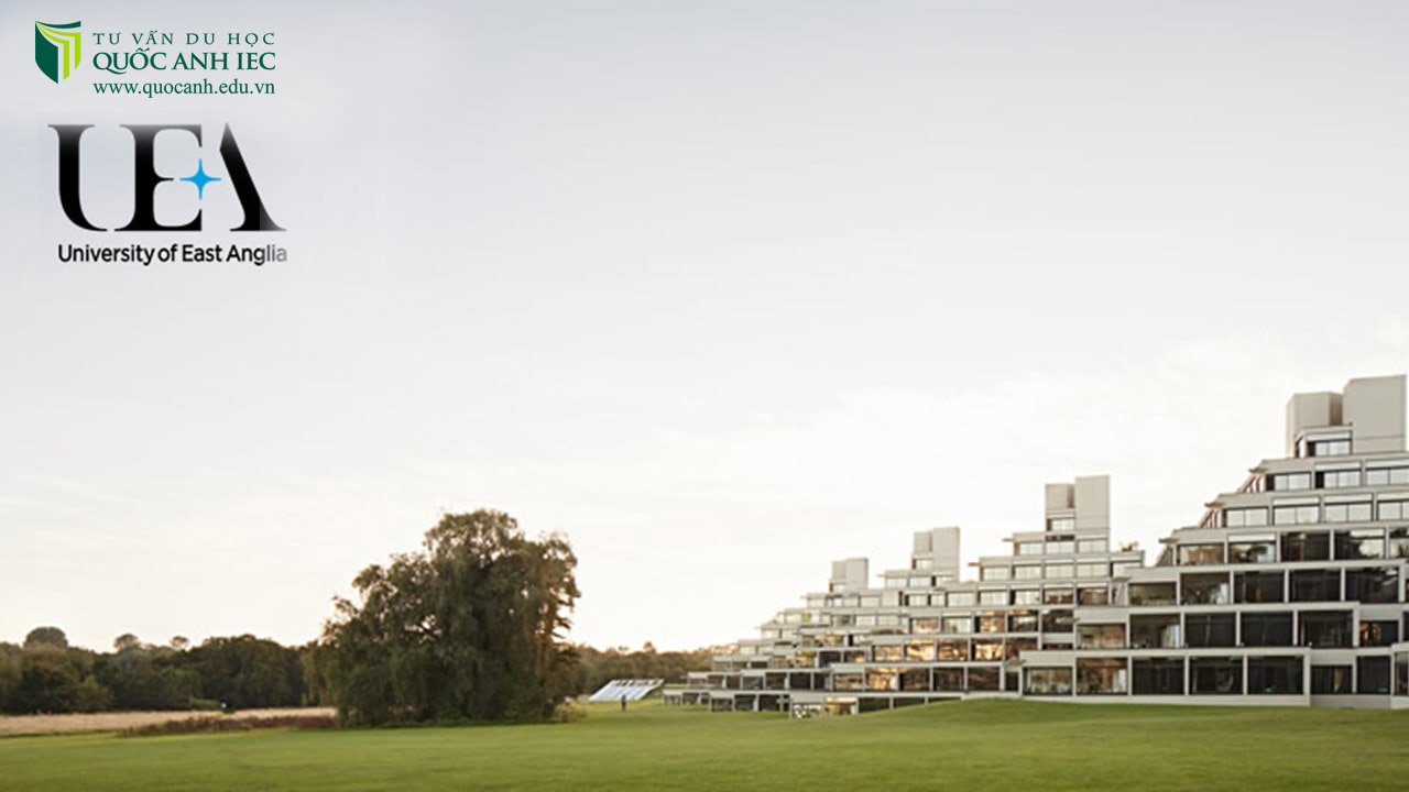 University of East Anglia 