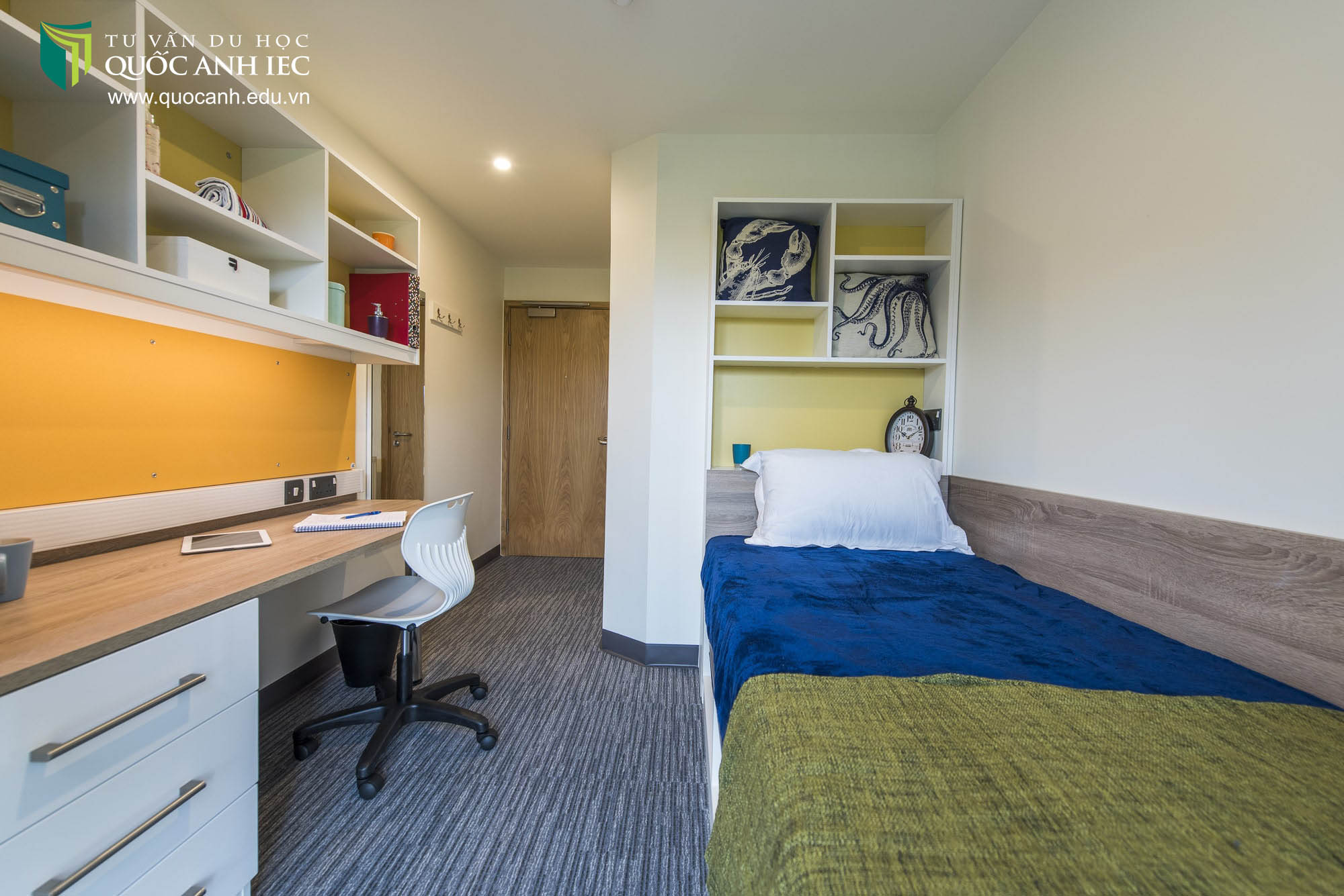 University of East Anglia