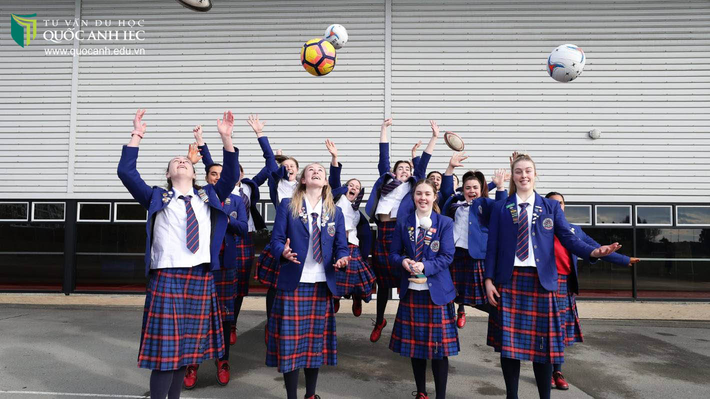 Southland Girl High School