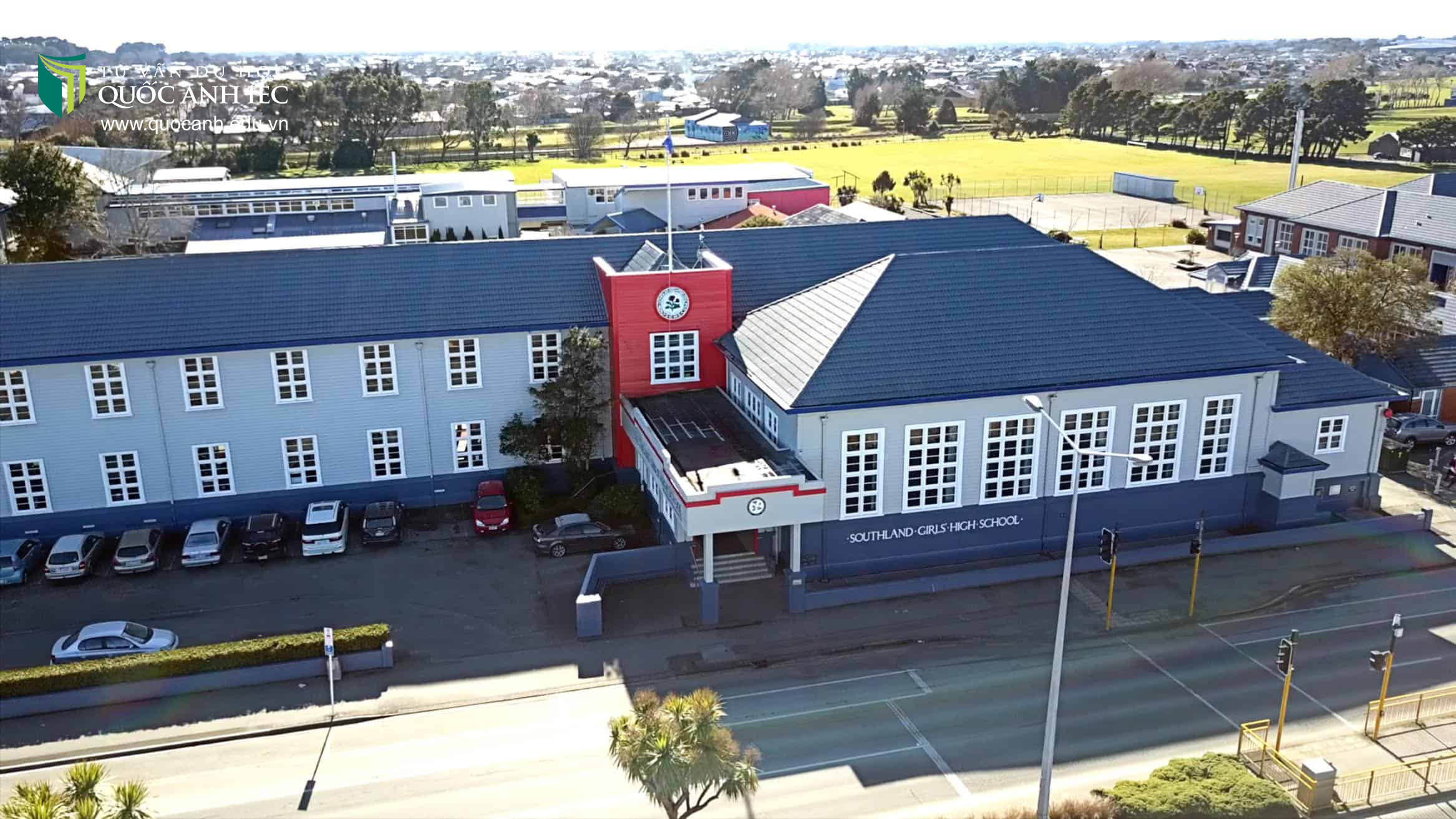 Southland Girl High School