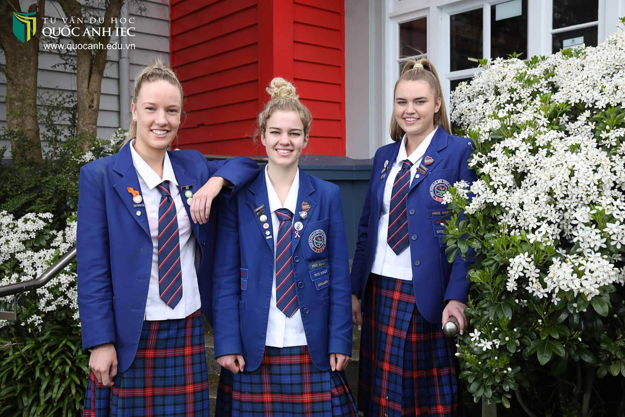 Southland Girl High School