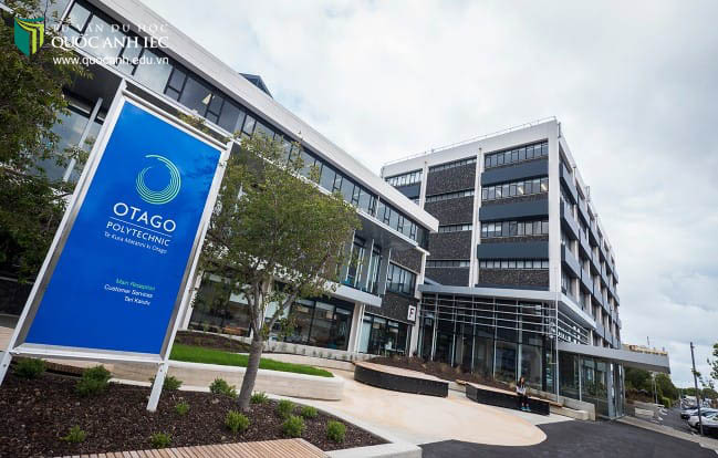 Học viện Bách khoa Otago