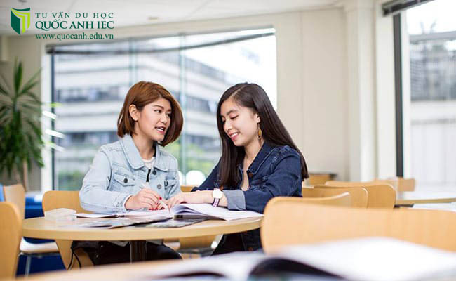 Du học trường Taylors College