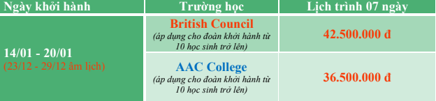 Du học Tết Singapore