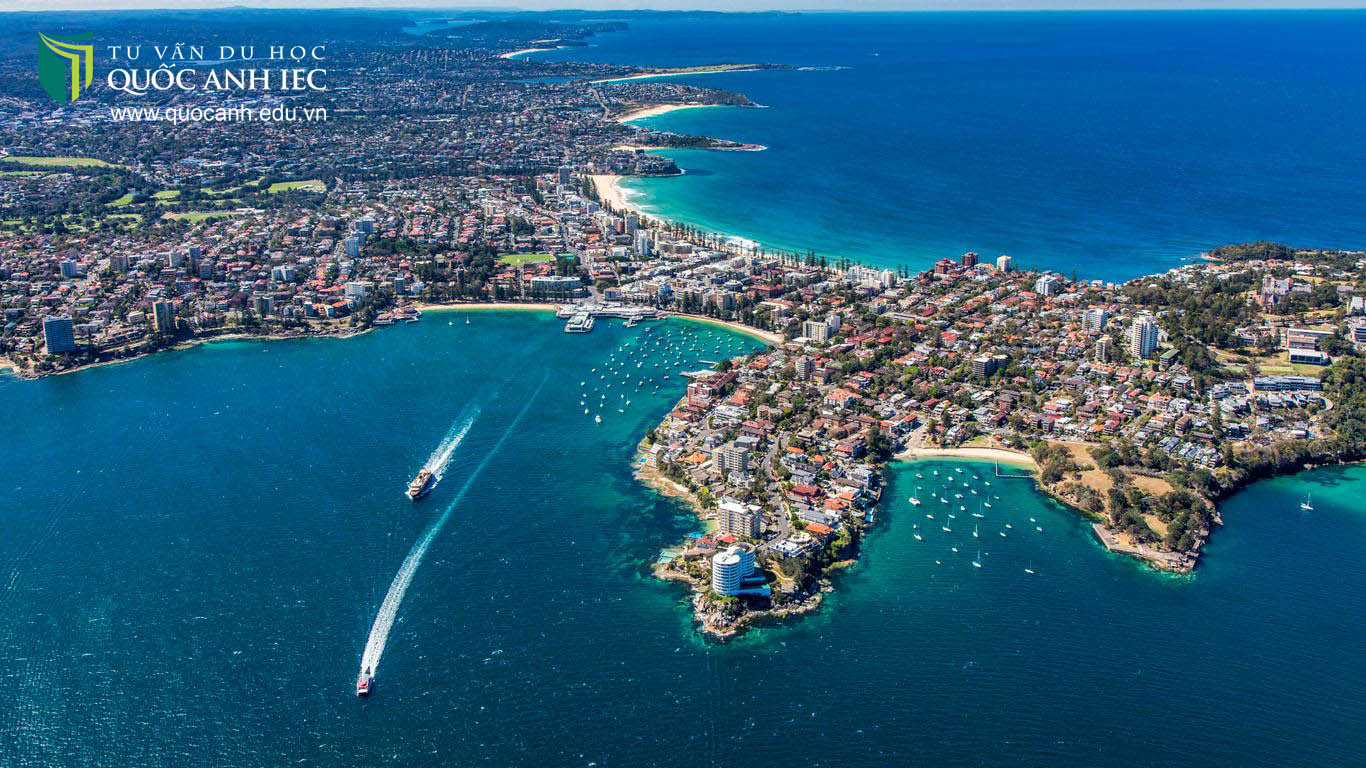 International College Of Management Sydney (ICMS)