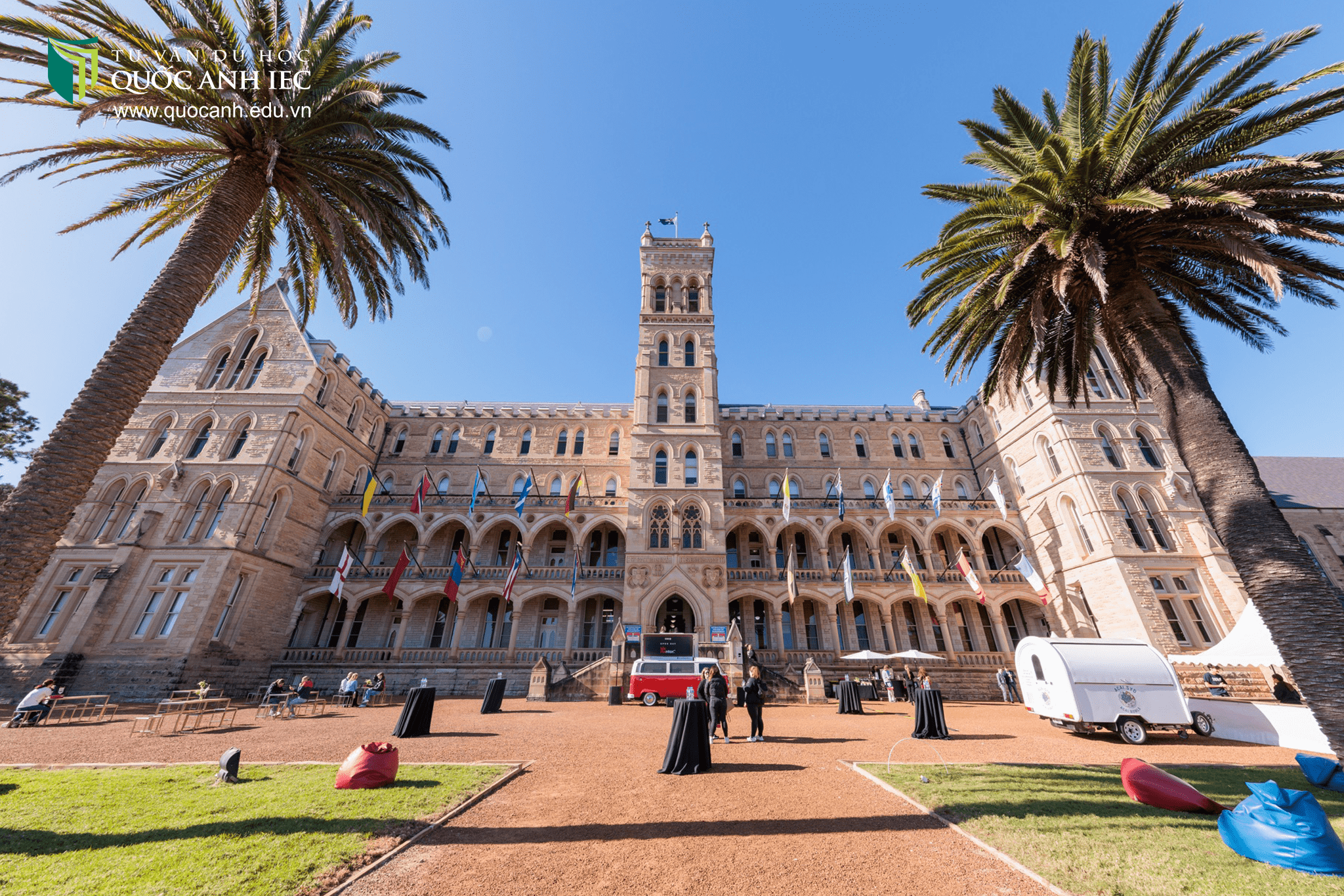 International College Of Management Sydney (ICMS)