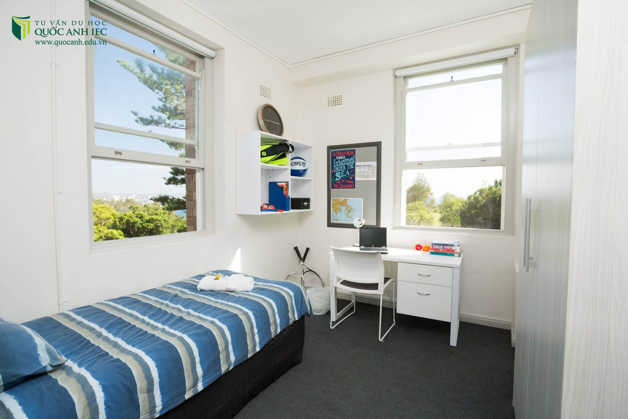 International College of Management Sydney ICMS