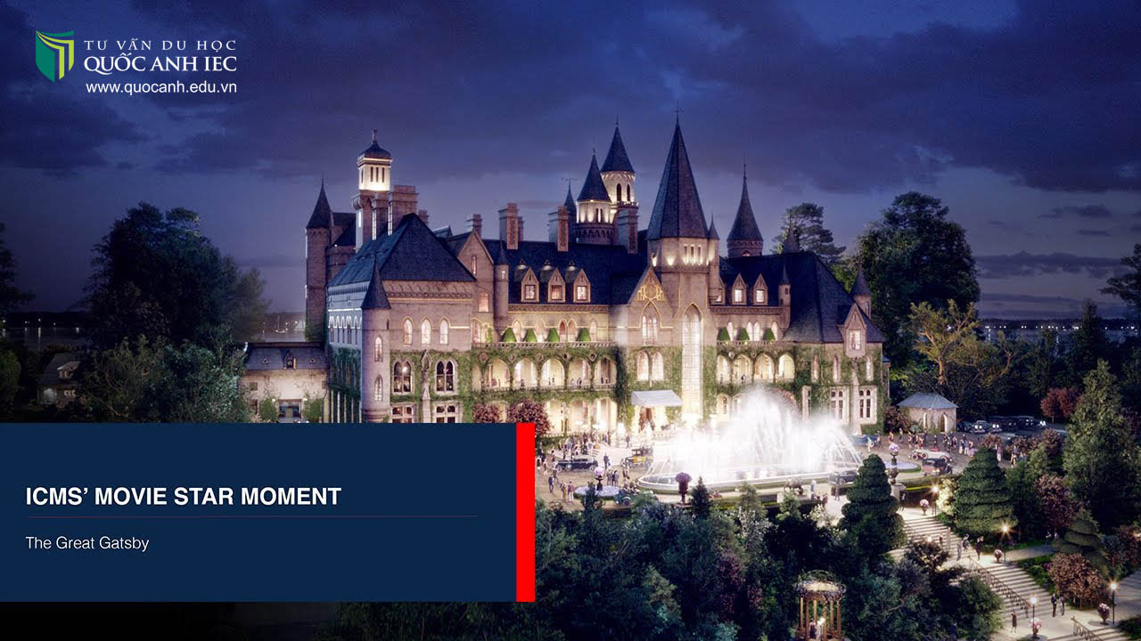 International College Of Management Sydney (ICMS)