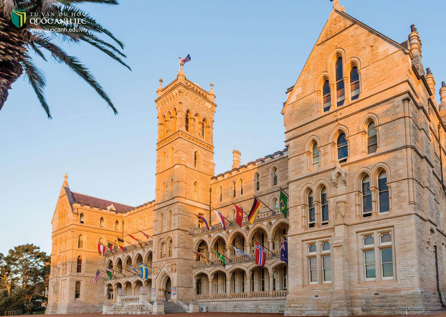 International College Of Management Sydney (ICMS)