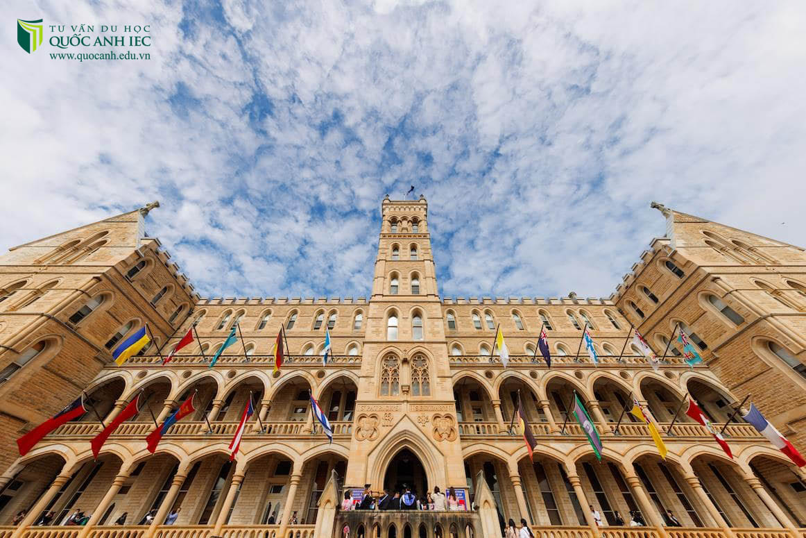 International College Of Management Sydney (ICMS)